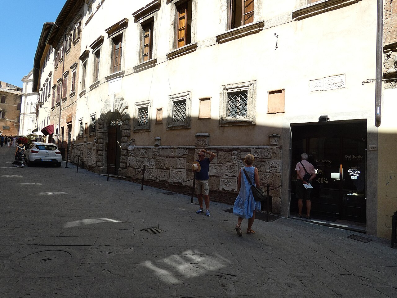 Il Corso di Montepulciano