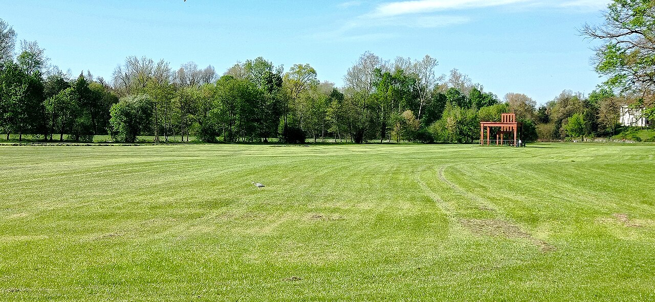 Il Parco di Monza