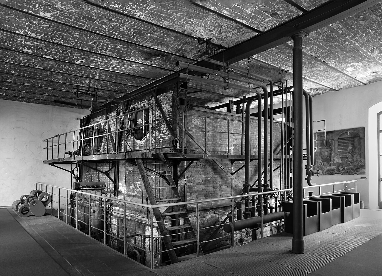 Il Museo del Tessuto a Prato