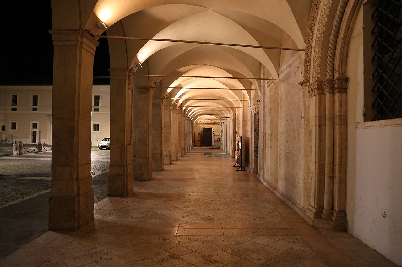 Il Duomo di Terni