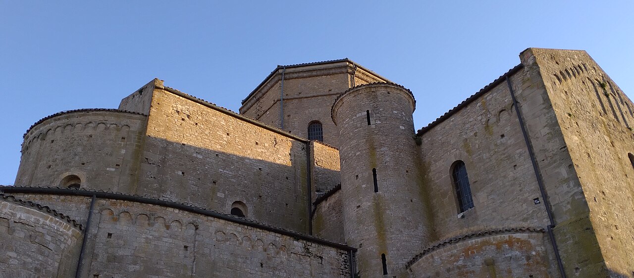 Cattedrale, Acerenza