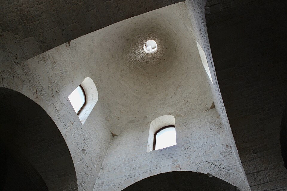 Chiesa a trullo di Sant'Antonio, Alberobello