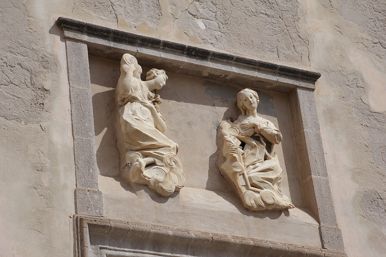 Chiesa di San Michele, Alghero