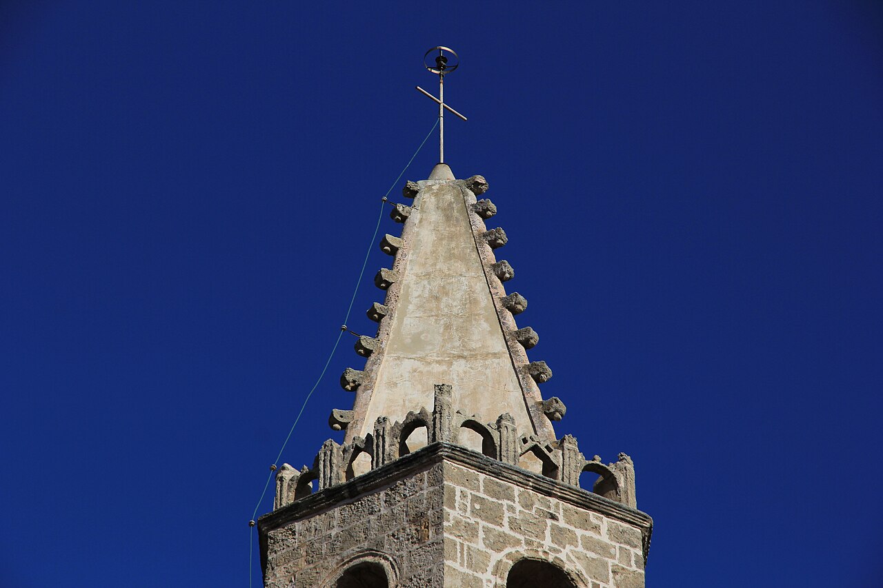 Chiesa di San Francesco, Alghero