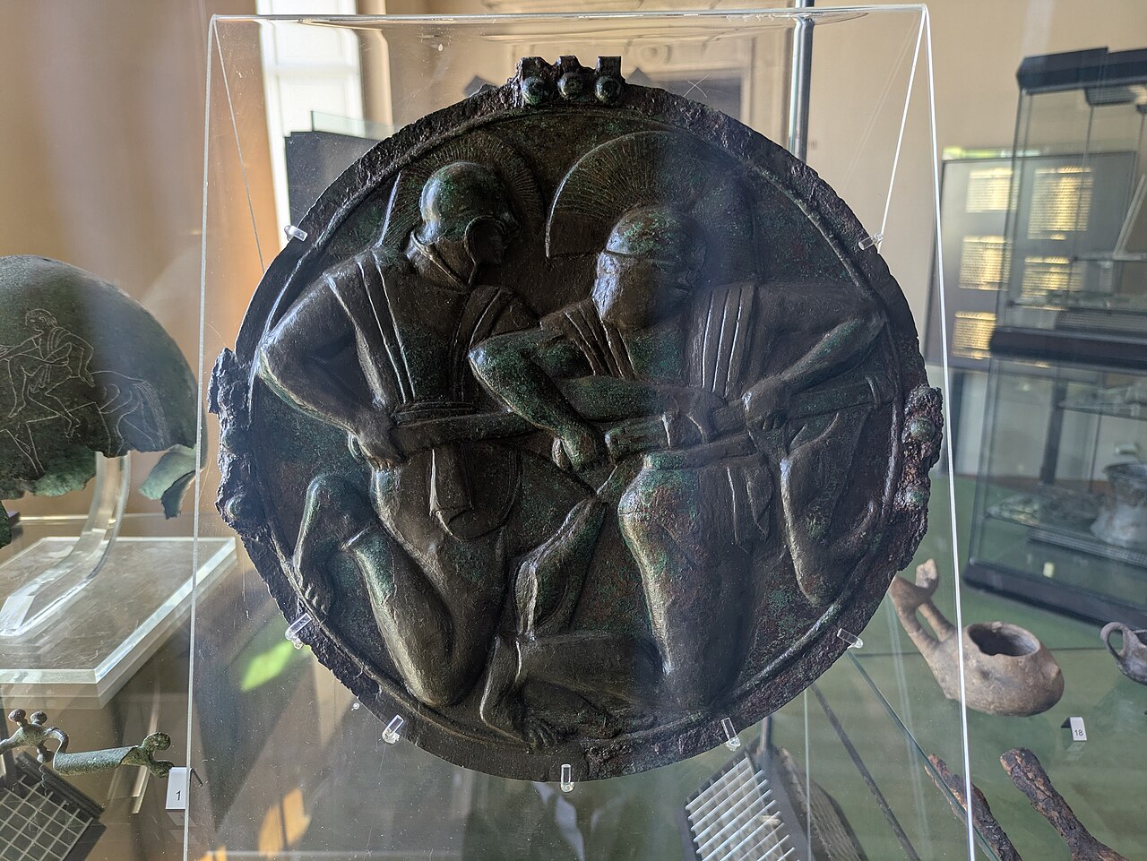 Museo Archeologico Nazionale delle Marche, Ancona