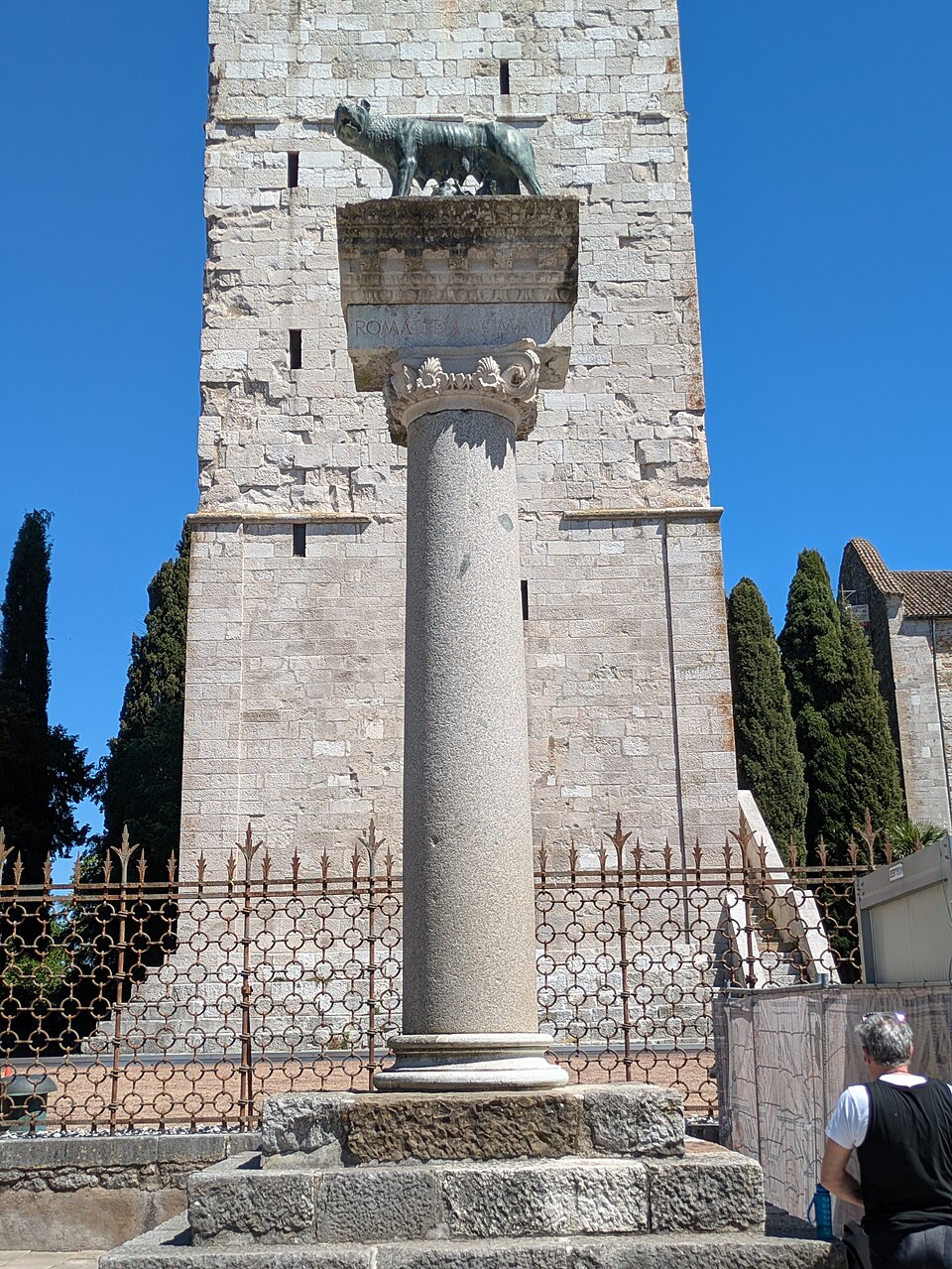 Basilica patriarcale, Aquileia