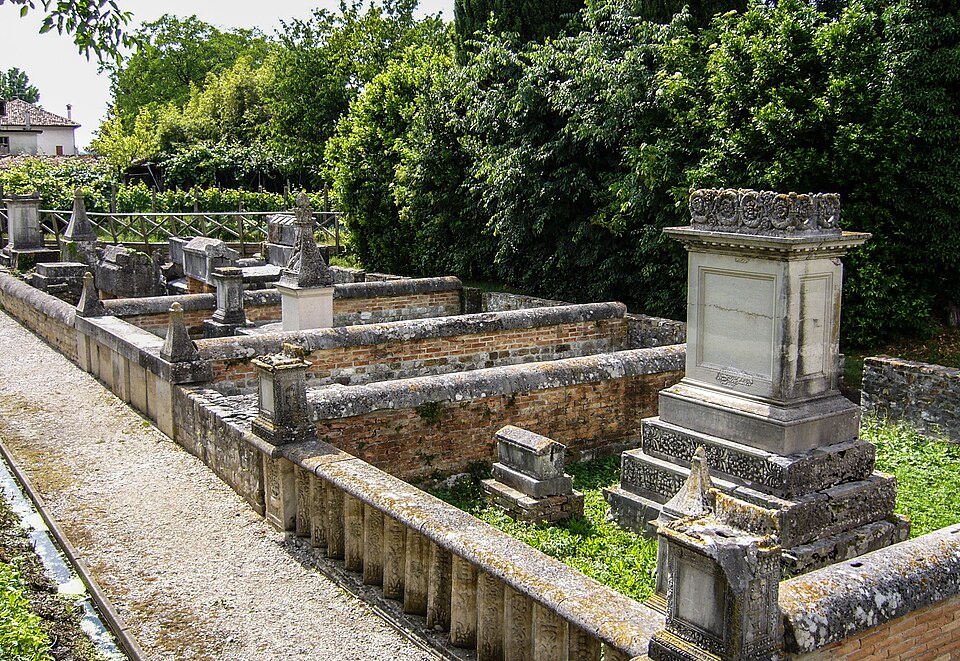 Sepolcreto, Aquileia