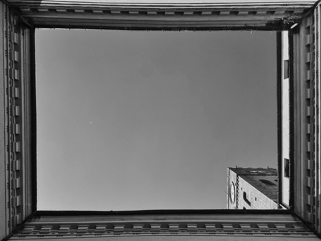 Palazzo Acquaviva, Atri