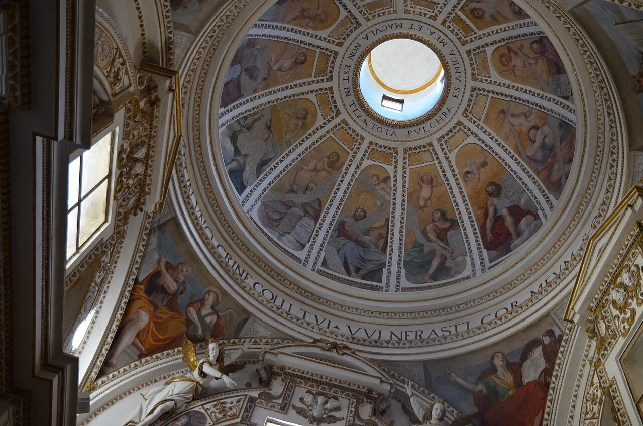 Chiesa di San Michele Arcangelo, Bevagna