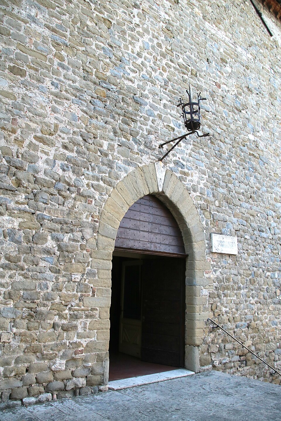 Teatro Torti, Bevagna