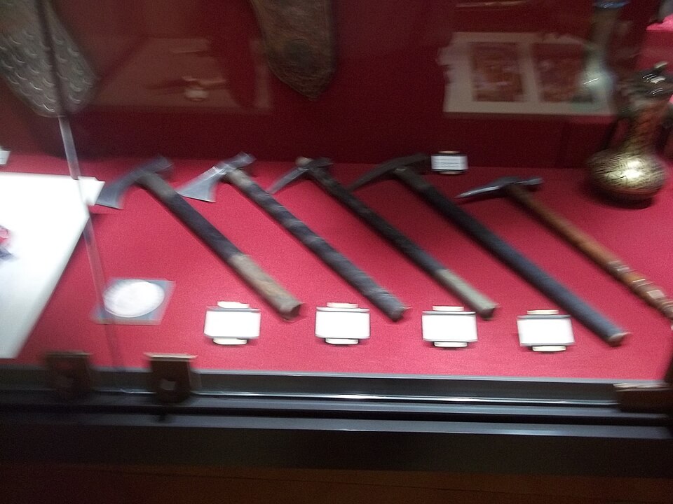 Museo Civico Medievale, Bologna