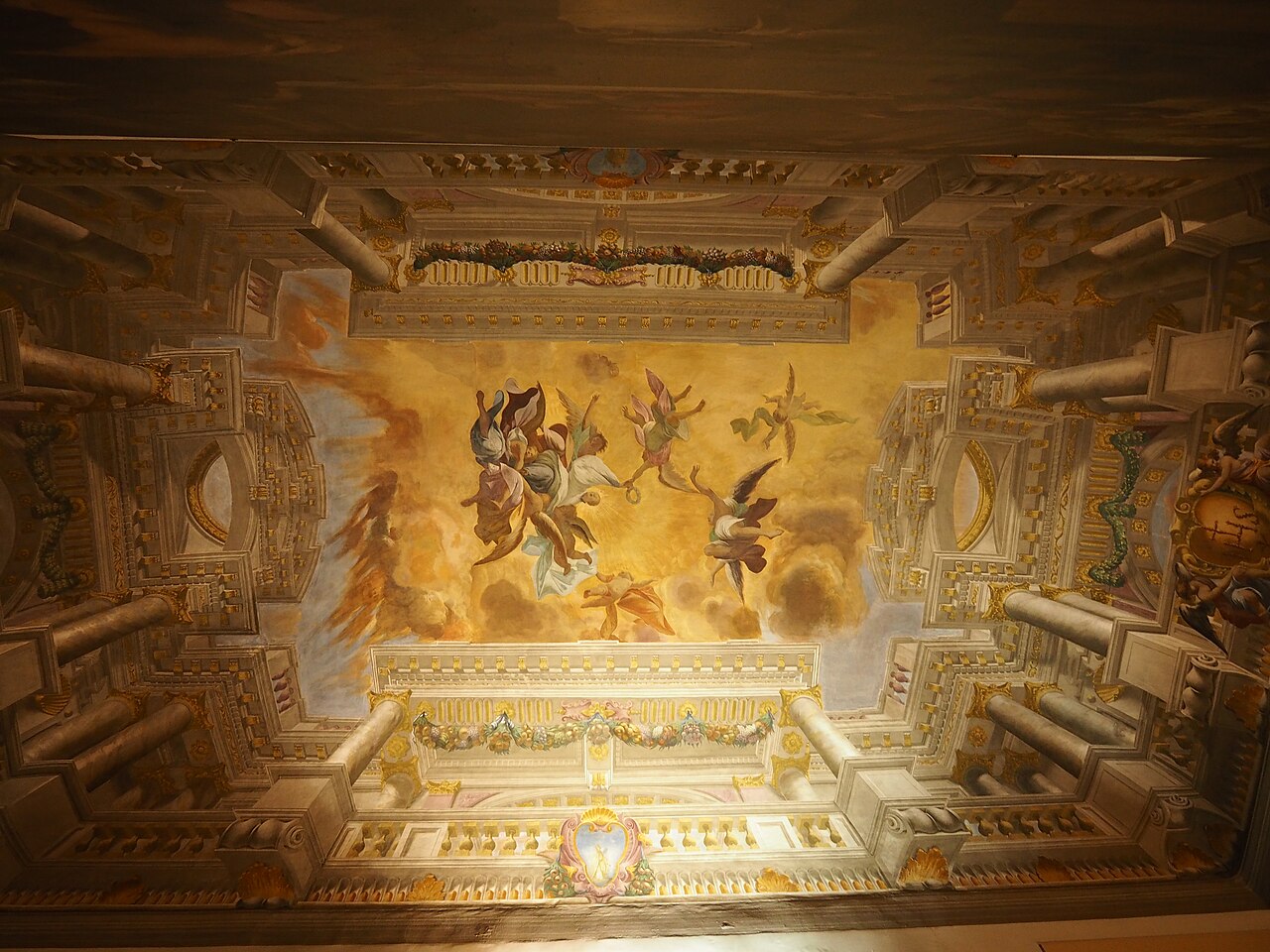 Pinacoteca Nazionale, Bologna