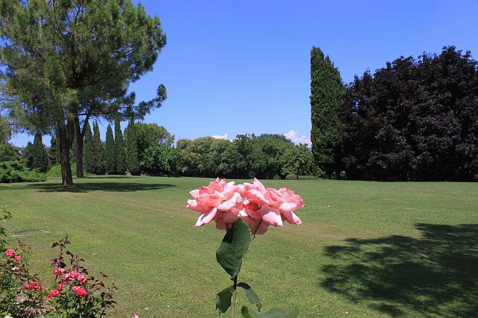 Parco Giardino Sigurtà, Valeggio sul Mincio