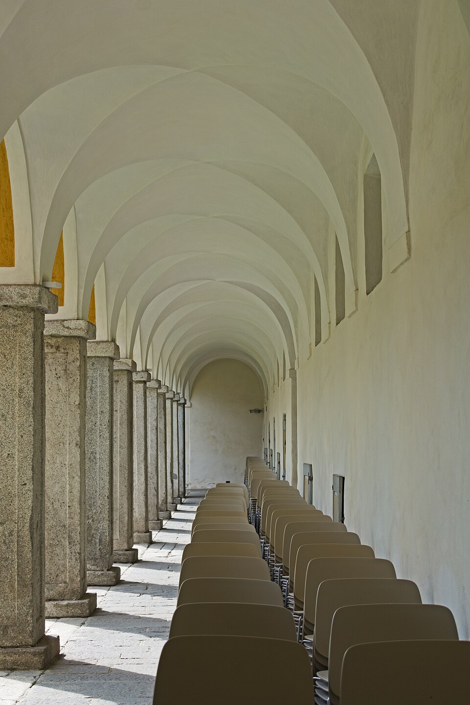 Palazzo Vescovile (Hofburg), Bressanone