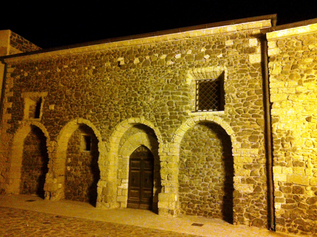 Chiesa di Santa Maria, Castelsardo