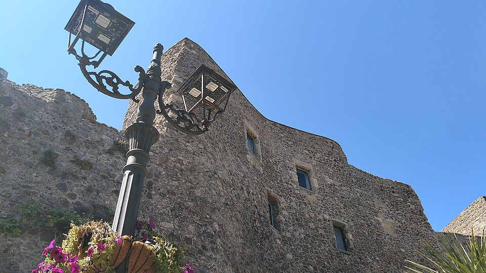 Castello dei Doria, Castelsardo