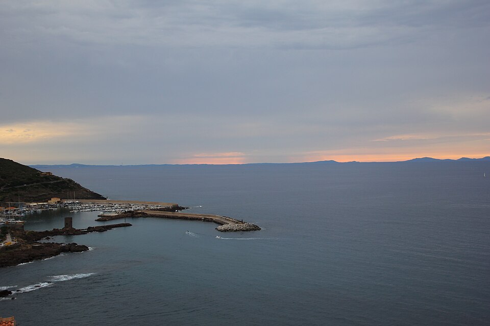 Porto, Castelsardo