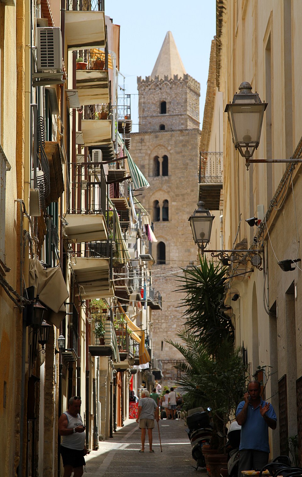 Museo Mandralisca, Cefalù