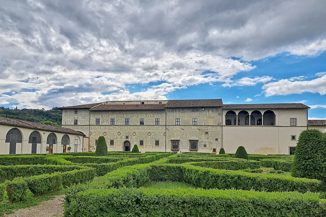 Pinacoteca Comunale, Città di Castello