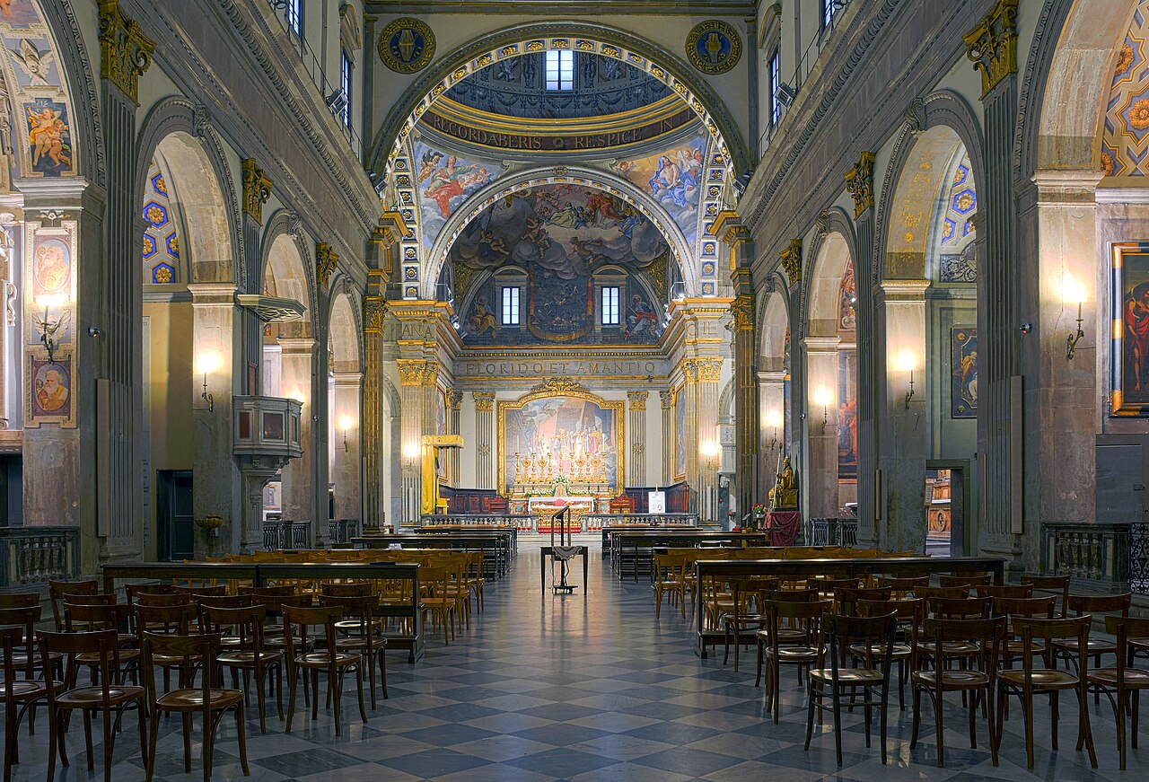 Duomo, Città di Castello