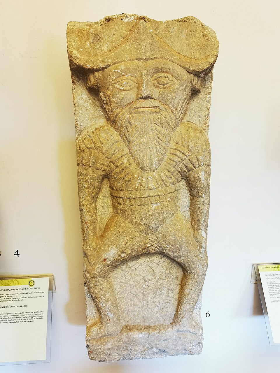 Museo Archeologico Nazionale, Cividale del Friuli