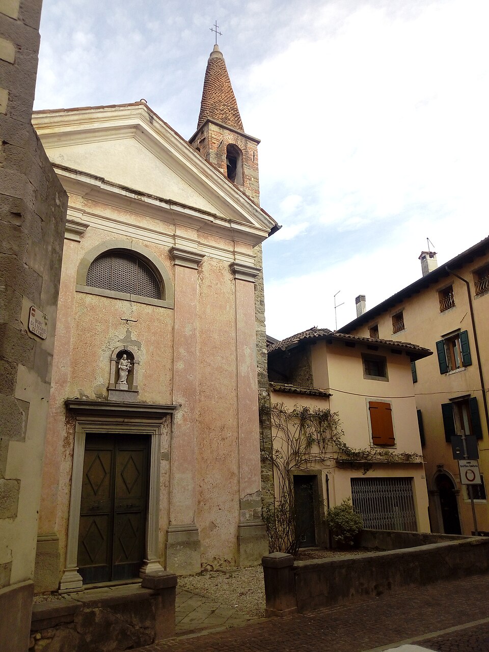 Monastero di Santa Maria in Valle, Cividale del Friuli