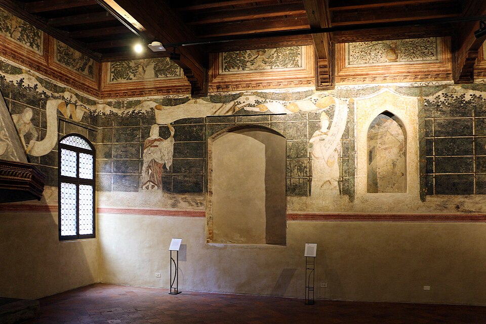 Casa Romei, Ferrara