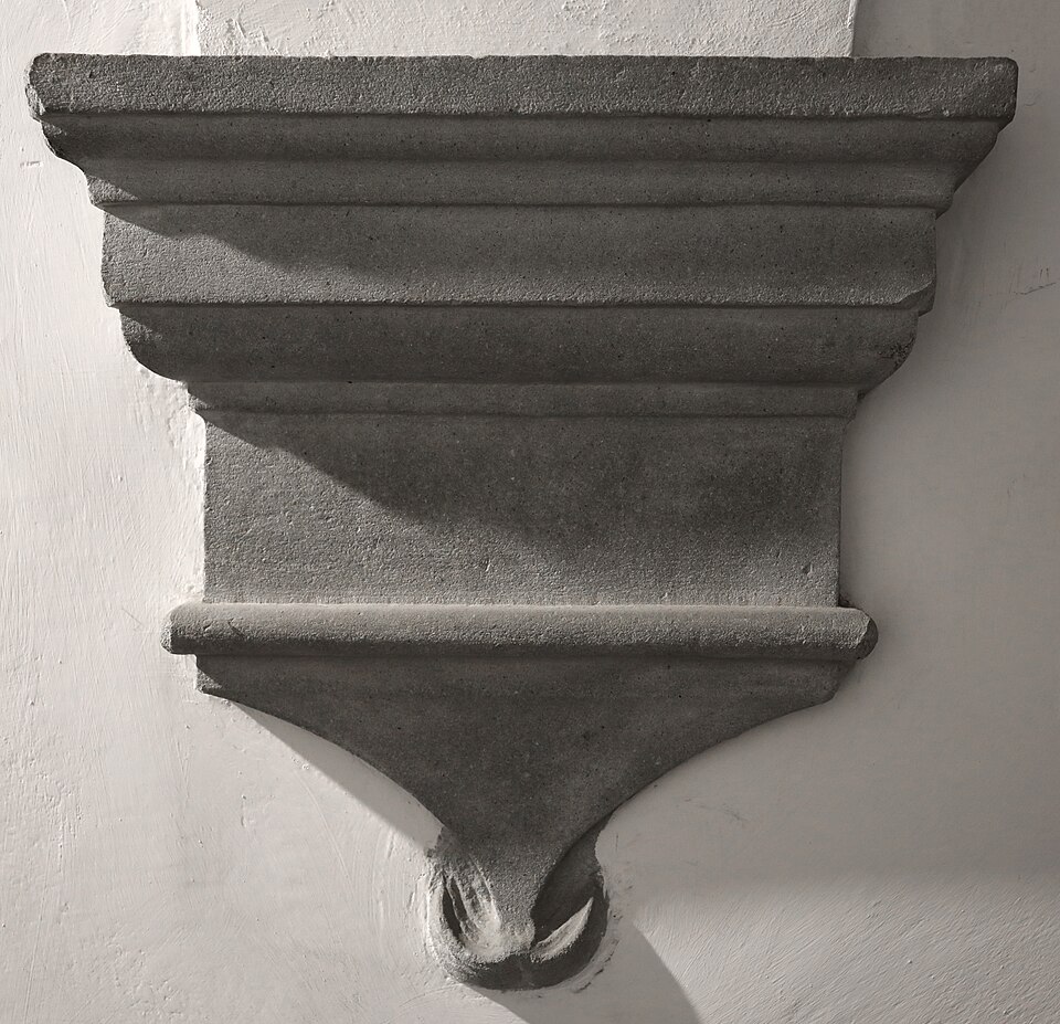 Basilica di Santo Spirito, Firenze