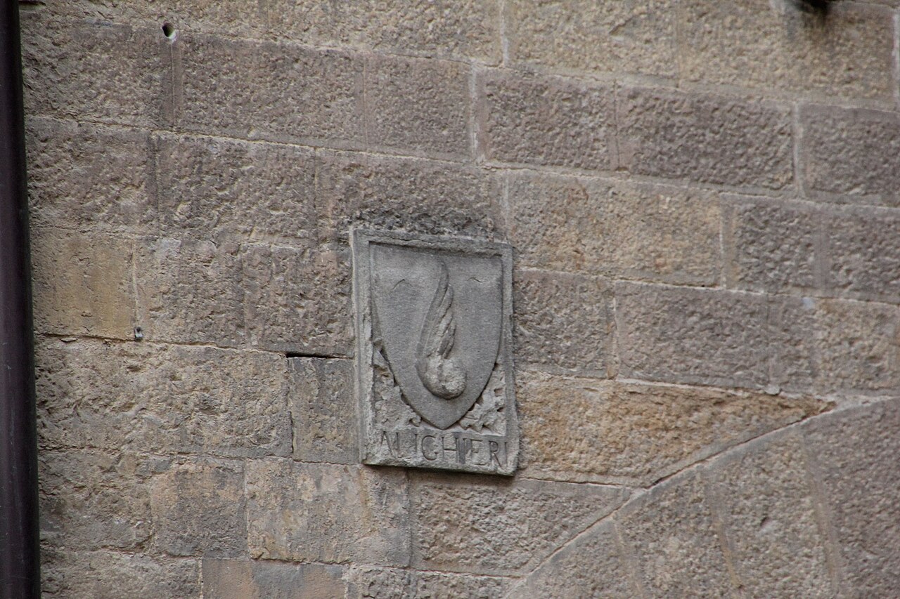 Casa di Dante, Firenze