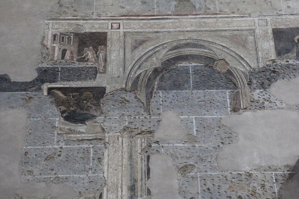 Badia Fiorentina, Firenze