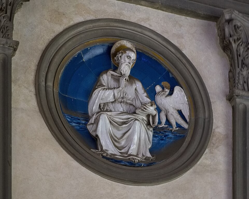 Cappella dei Pazzi, Firenze