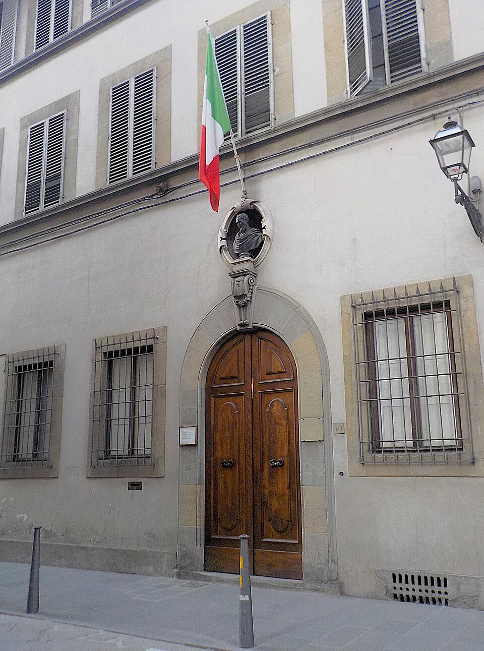 Casa Buonarroti, Firenze