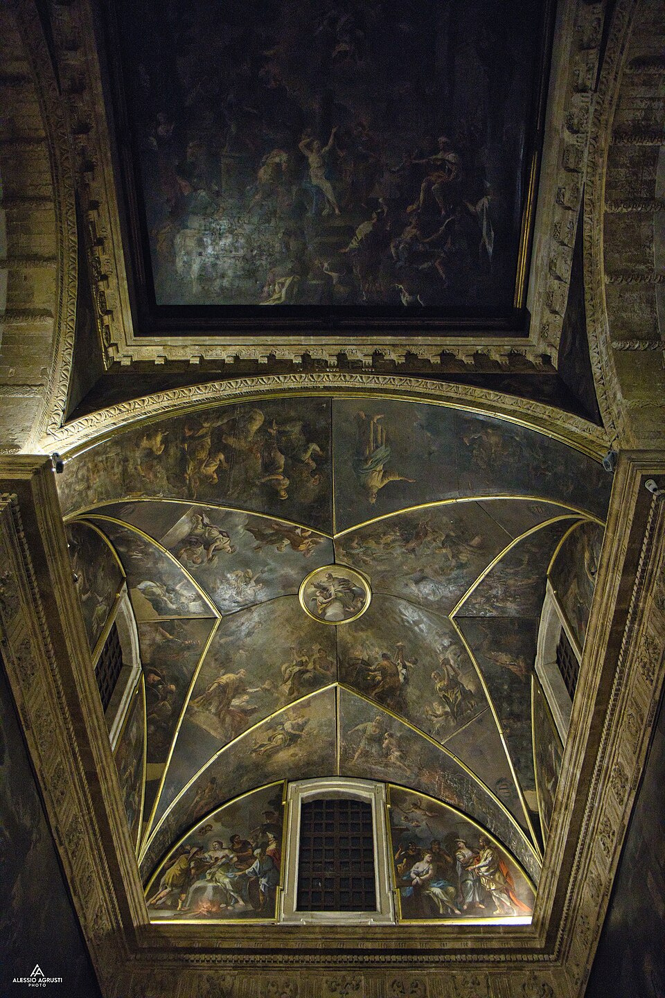 Cattedrale di Sant'Agata, Gallipoli