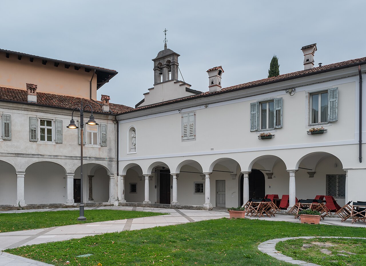 Duomo di Gorizia, Gorizia