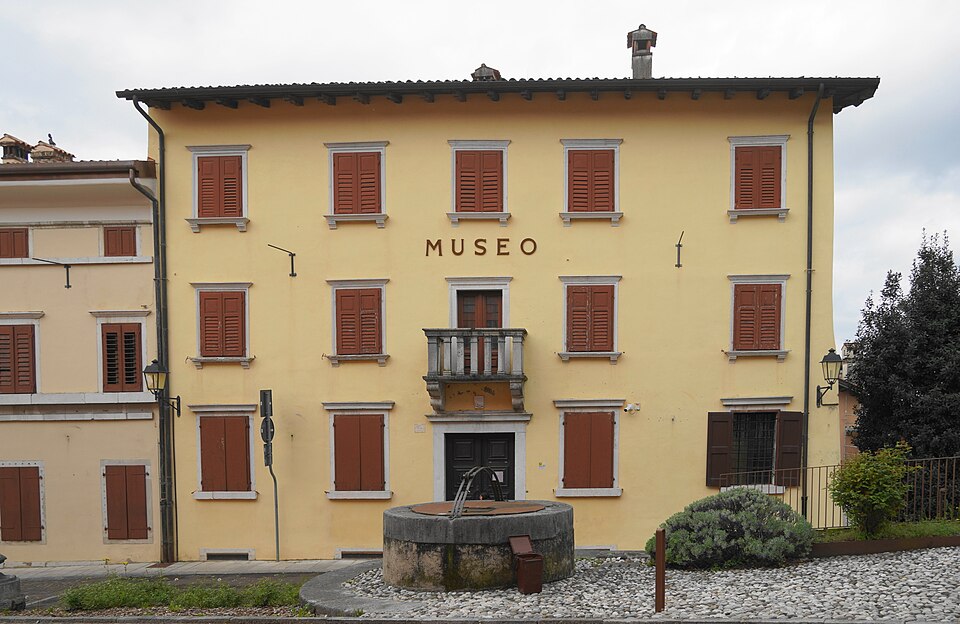Museo della Grande Guerra, Gorizia