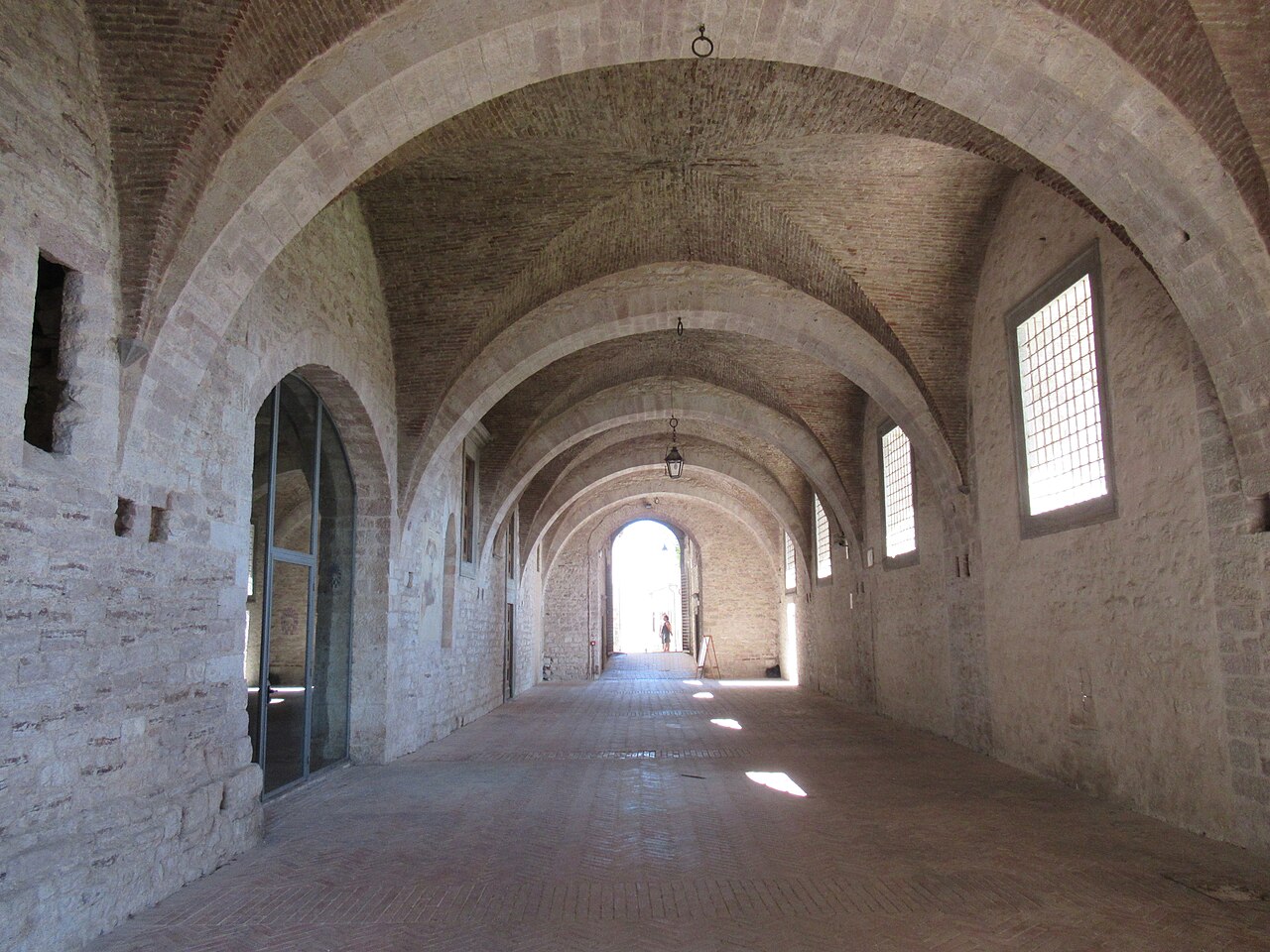 Palazzo Ducale, Gubbio