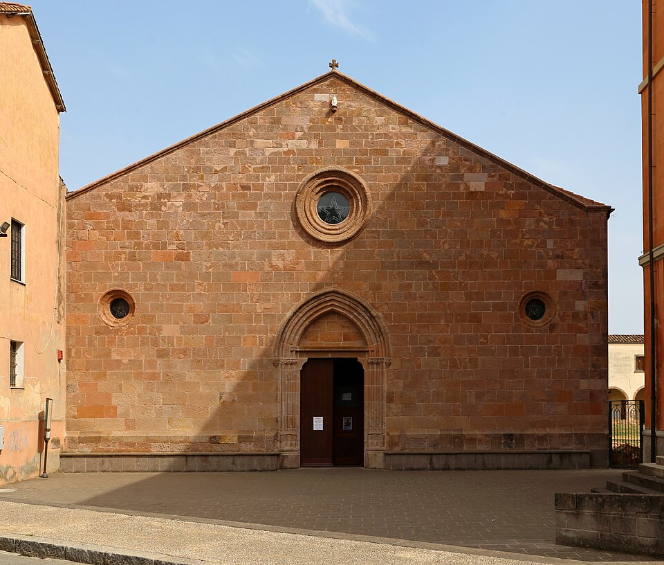 Chiesa di San Francesco, Iglesias