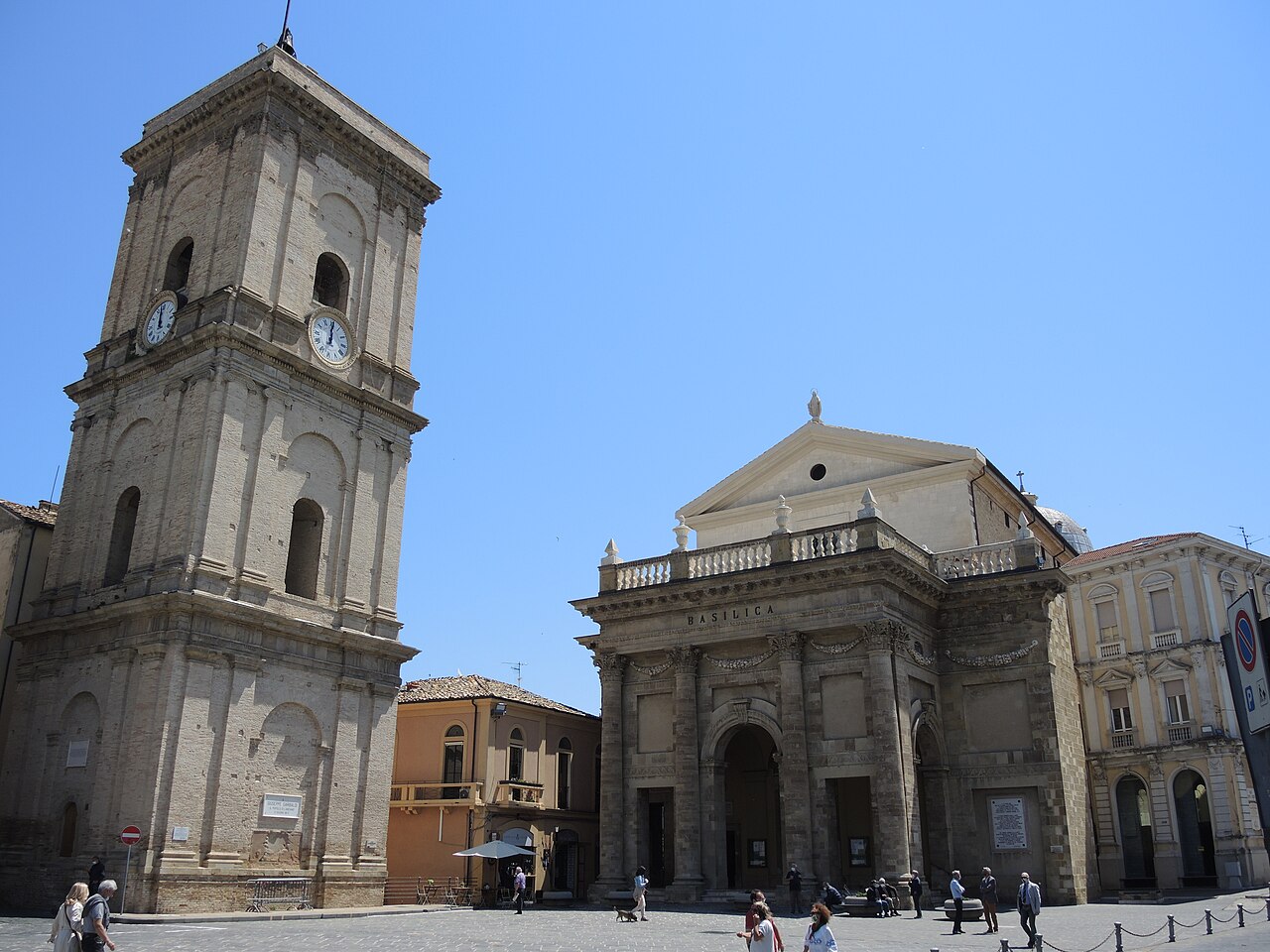 Cattedrale della Madonna del Ponte, Lanciano