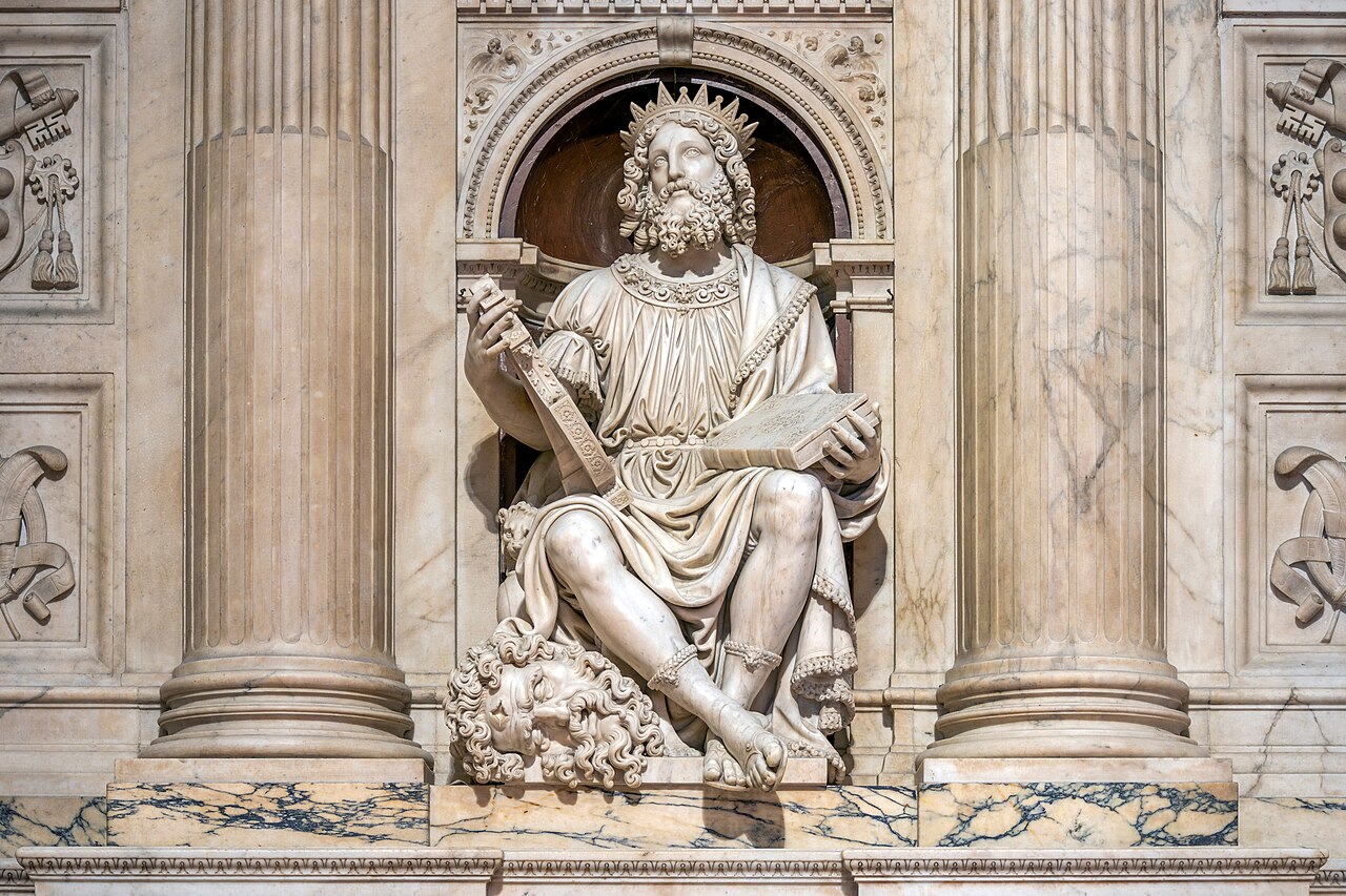 Basilica della Santa Casa, Loreto