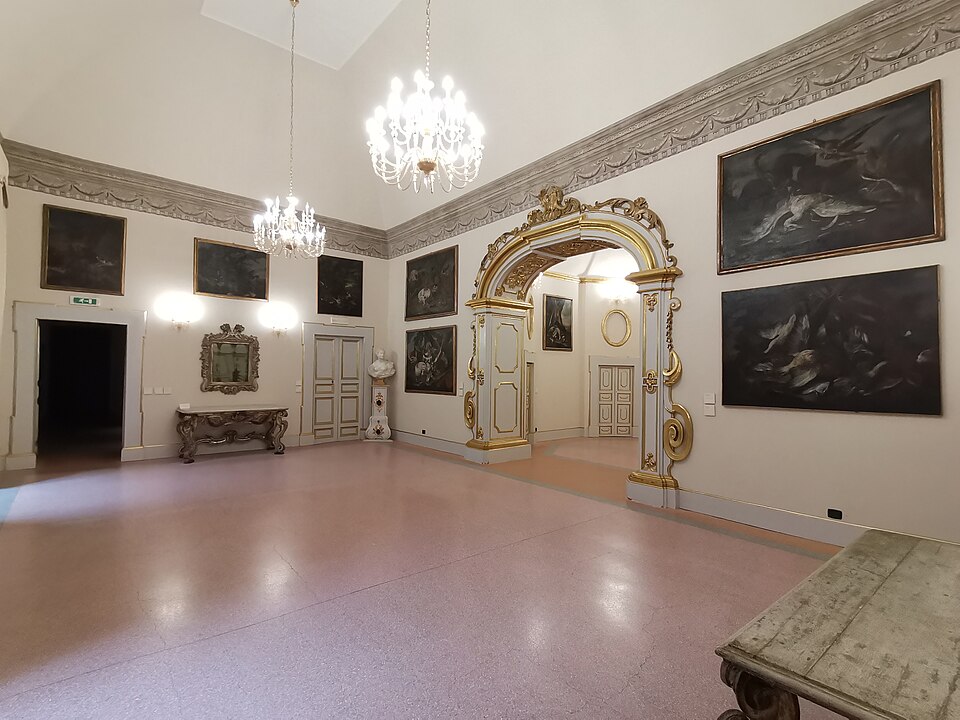 Museo archeologico nazionale, Melfi