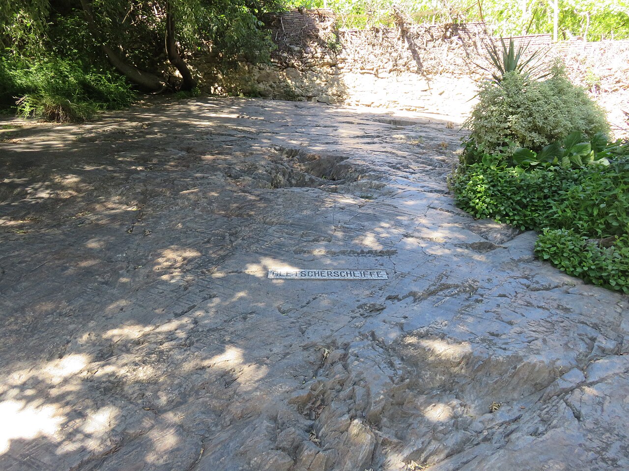 Passeggiata Tappeiner, Merano