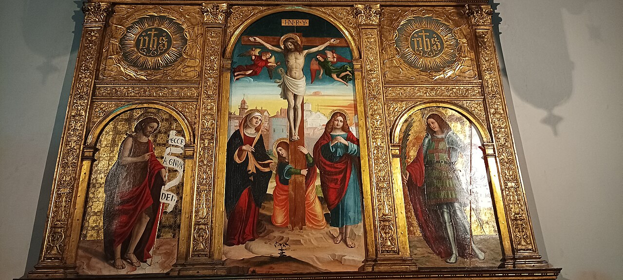 Museo Bagatti Valsecchi, Milano