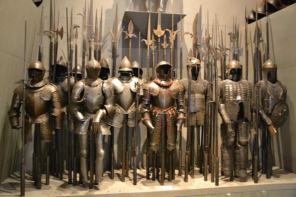 Museo Poldi Pezzoli, Milano