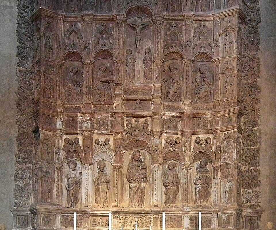 Duomo di Modena, Modena