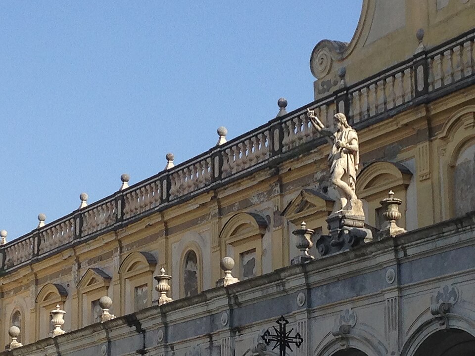 Certosa di San Martino, Napoli