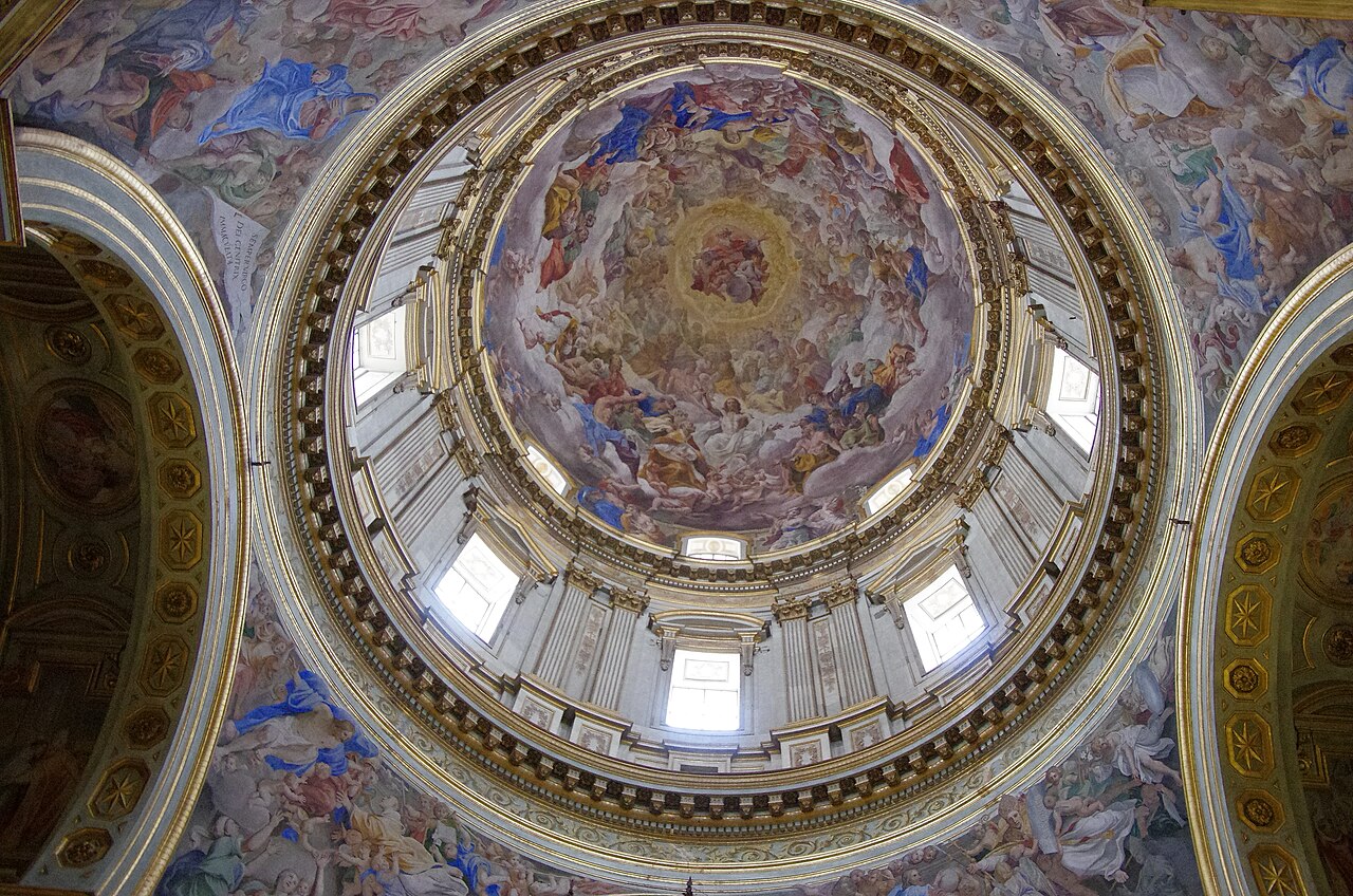 Duomo di Napoli, Napoli