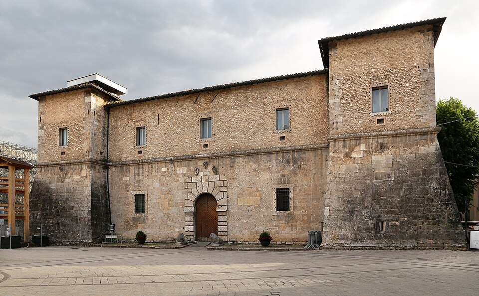 La Castellina, Norcia