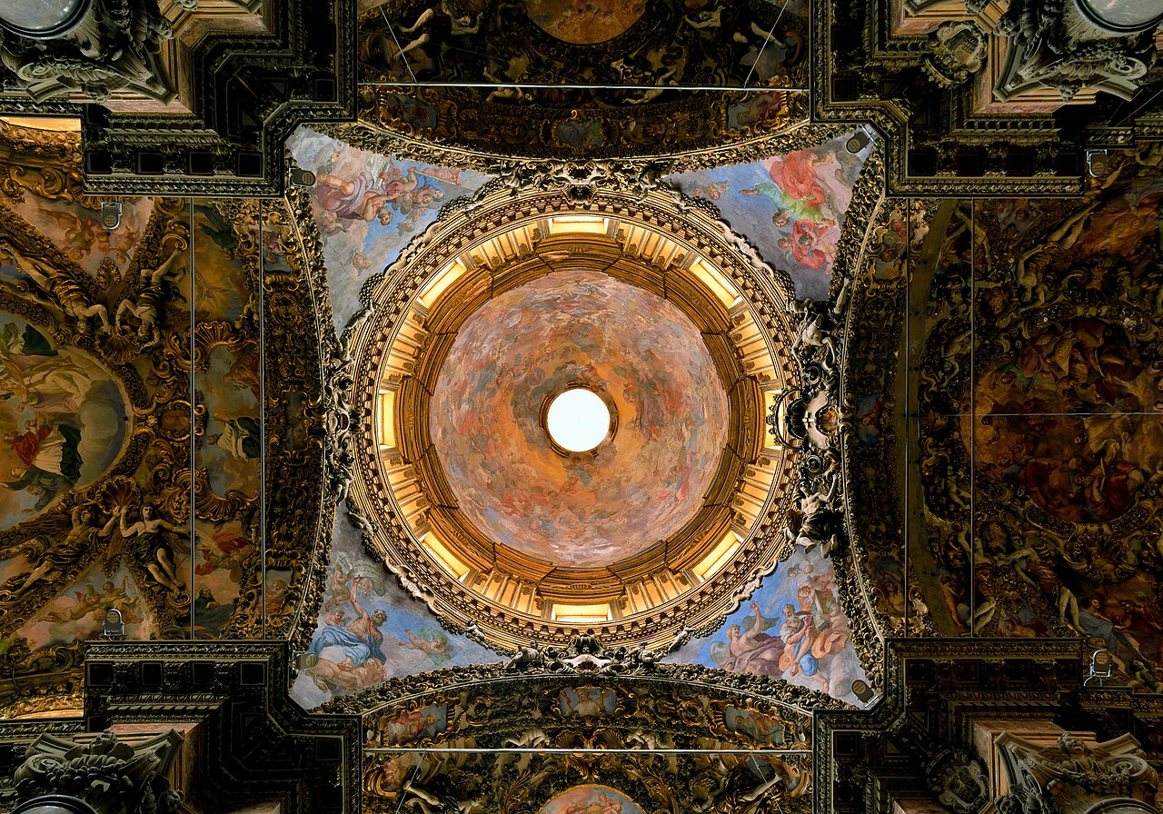 Chiesa di San Giuseppe dei Teatini, Palermo