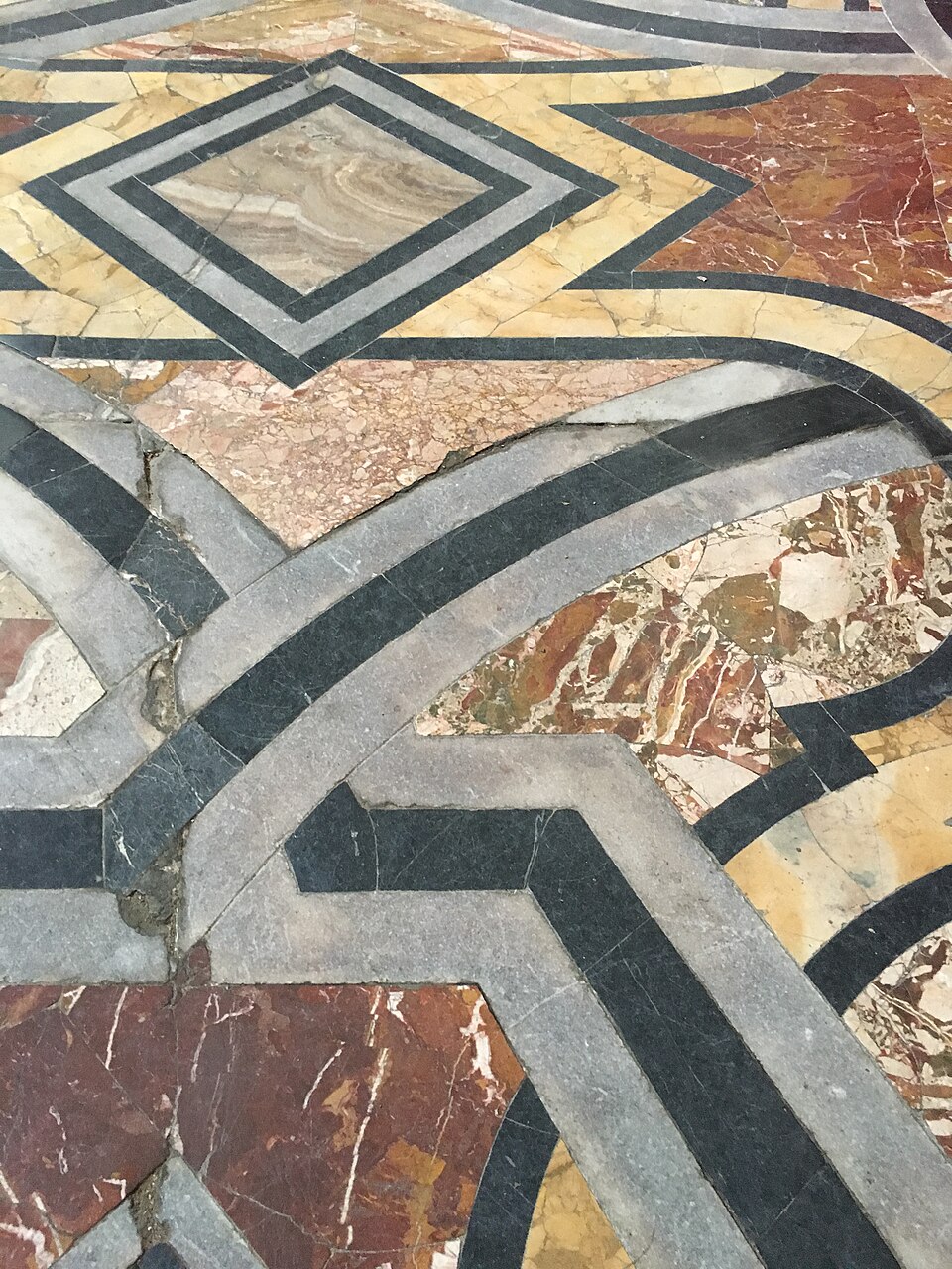 Oratorio di San Lorenzo, Palermo