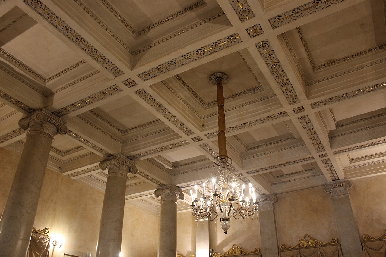 Teatro Regio, Parma